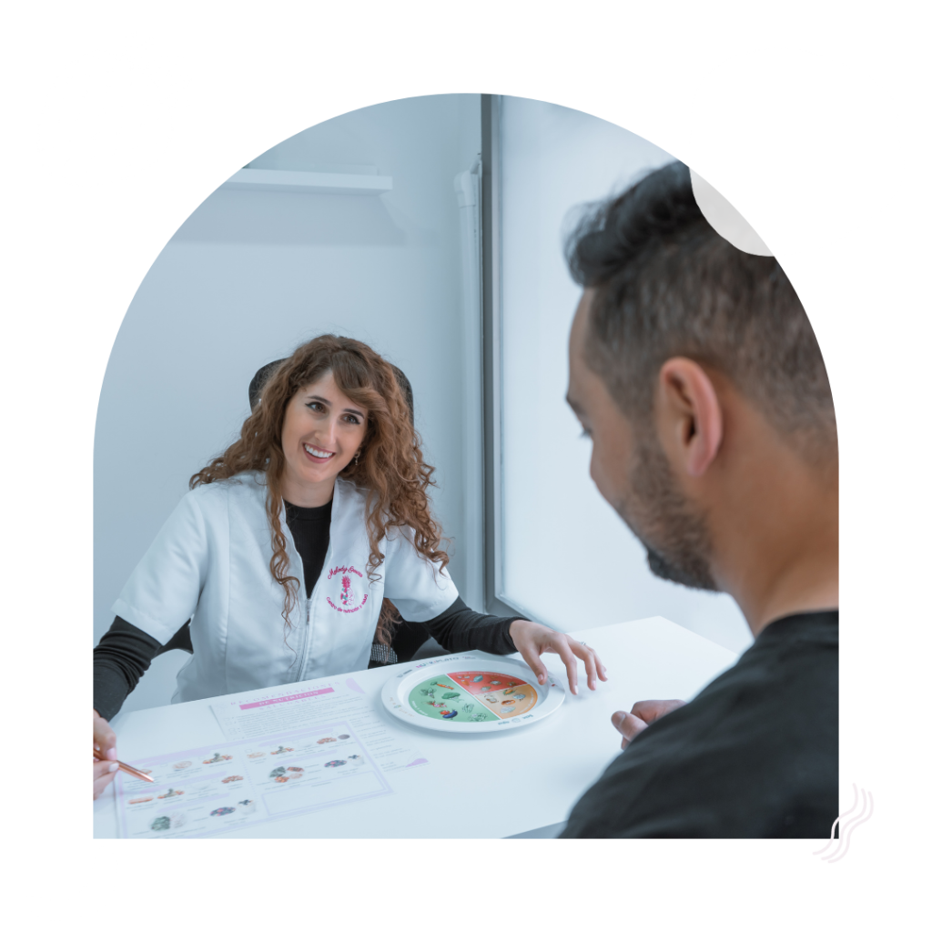 Consulta nutricional Benidorm